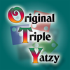 Original Triple Yatzy