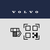 Volvo Part Scanner