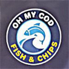 Oh My Cod - Northampton