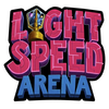 Light Speed: Arena