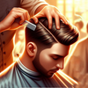 Barber Shop -Hair Cutting Game