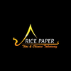 Rice Paper Chinese Takeaway