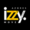 IzzyMove Azores by Táxi