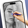 AR Drawing - Learn How to Draw