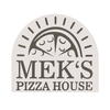 MEK'S Pizza & Burger House