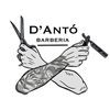 D'Antò Barber App