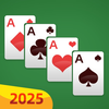 Solitaire Classic: Card 2025