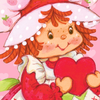 Strawberry Shortcake: V-Day