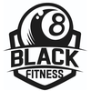 8 Black