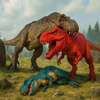 Jurassic Dinosaur World 2025