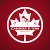 Canada E-SIM