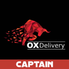 OX Delivery Captain