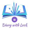 My Diary - Diary With Lock