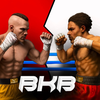 BKB: Boxing Action Fight Games