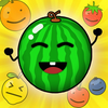 Fruit Merge: Watermelon Maker