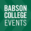Babson Events