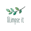 Glimpse It