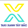 Xanh Tây Bắc