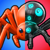 Spider Evolve n Shoot
