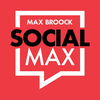 SocialMAX by Max Broock