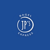 JPs Bagel Express Hoboken