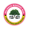 Dalxiis Modern Bus