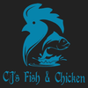 CJ's Fish & Chicken