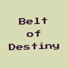 Belt Of Destiny