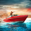 Boat Fighting Game Battle Epic