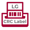 LG Label Printer