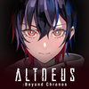 ALTDEUS: Beyond Chronos