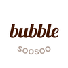 bubble for SOOSOO