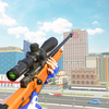 Sniper Fire:Gun Shooting Games