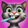Pet Doctor Games for kids