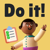 Do it! - Kids habit tracker