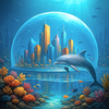 Designer City: Aquatic City