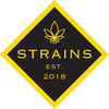 Strains Dispensary