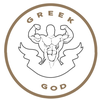 Greek God