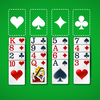 Solitaire Freecell!