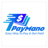 PayMano - Money Transfer App