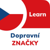Dopravní značky - Traffic Sign