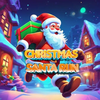 Christmas Santa Run Game