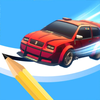 Draw Racing 3D