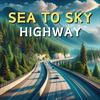 Sea to Sky Highway GPS Tour