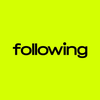 Following - Influencers