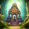 Jungle Temple: Gold Adventure