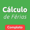 Cálculo de Férias Fácil