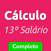 Cálculo Décimo Terceiro