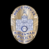 Savannah Police Department