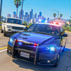 Police Car Games: Police Games